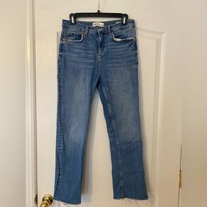 Zara Bootcut Jeans
